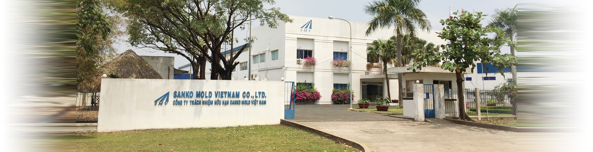 SANKO MOLD VIETNAM
